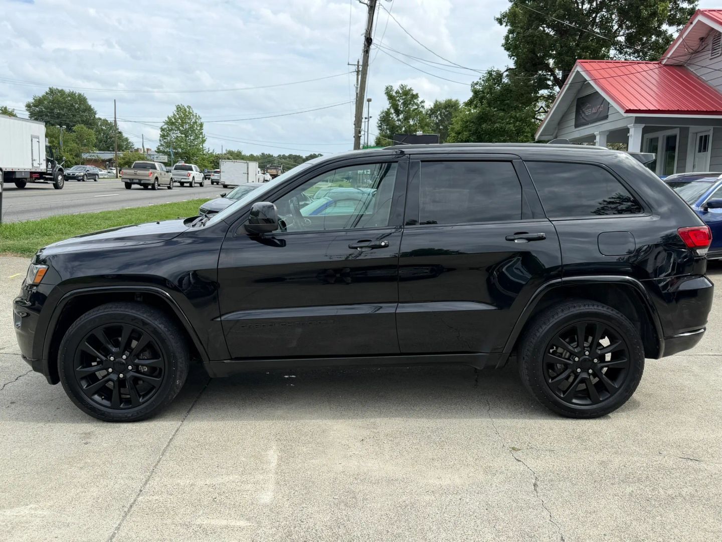 jeep grand cherokee 2018 1C4RJFAG6JC236459 image jeep grand cherokee 2018 1C4RJFAG6JC236459 image
